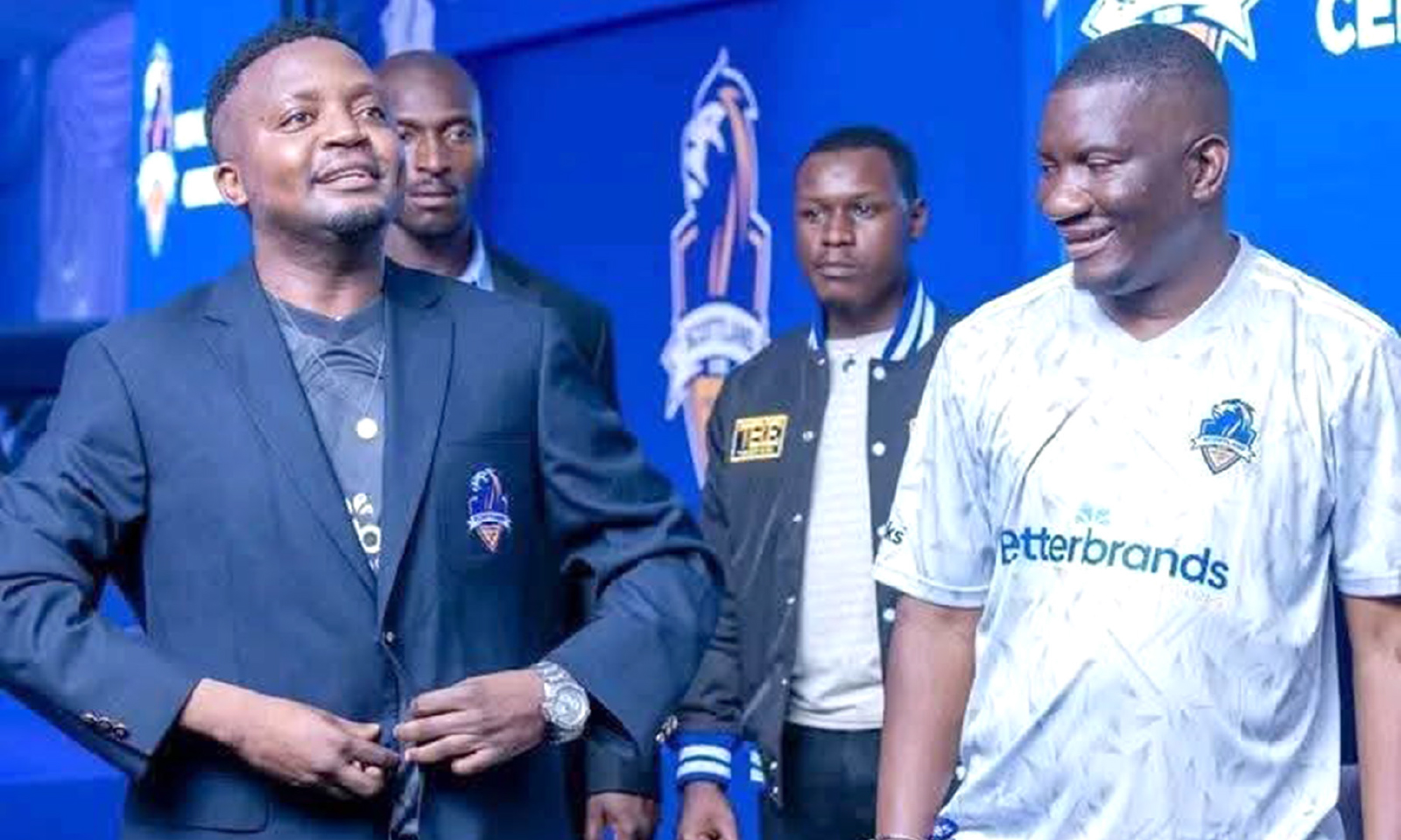 Unpacking socialites’ sudden love for Zim football