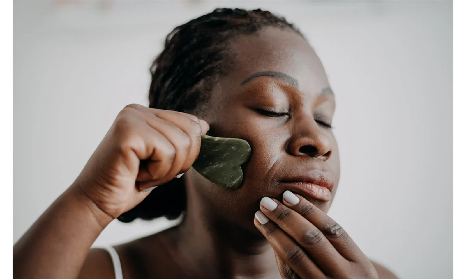 Unmasking TikTok skincare trends: Dangers of misinformation, overconsumption