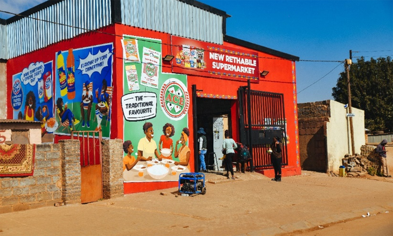 Spaza shop registration ‘opens door to bribes’