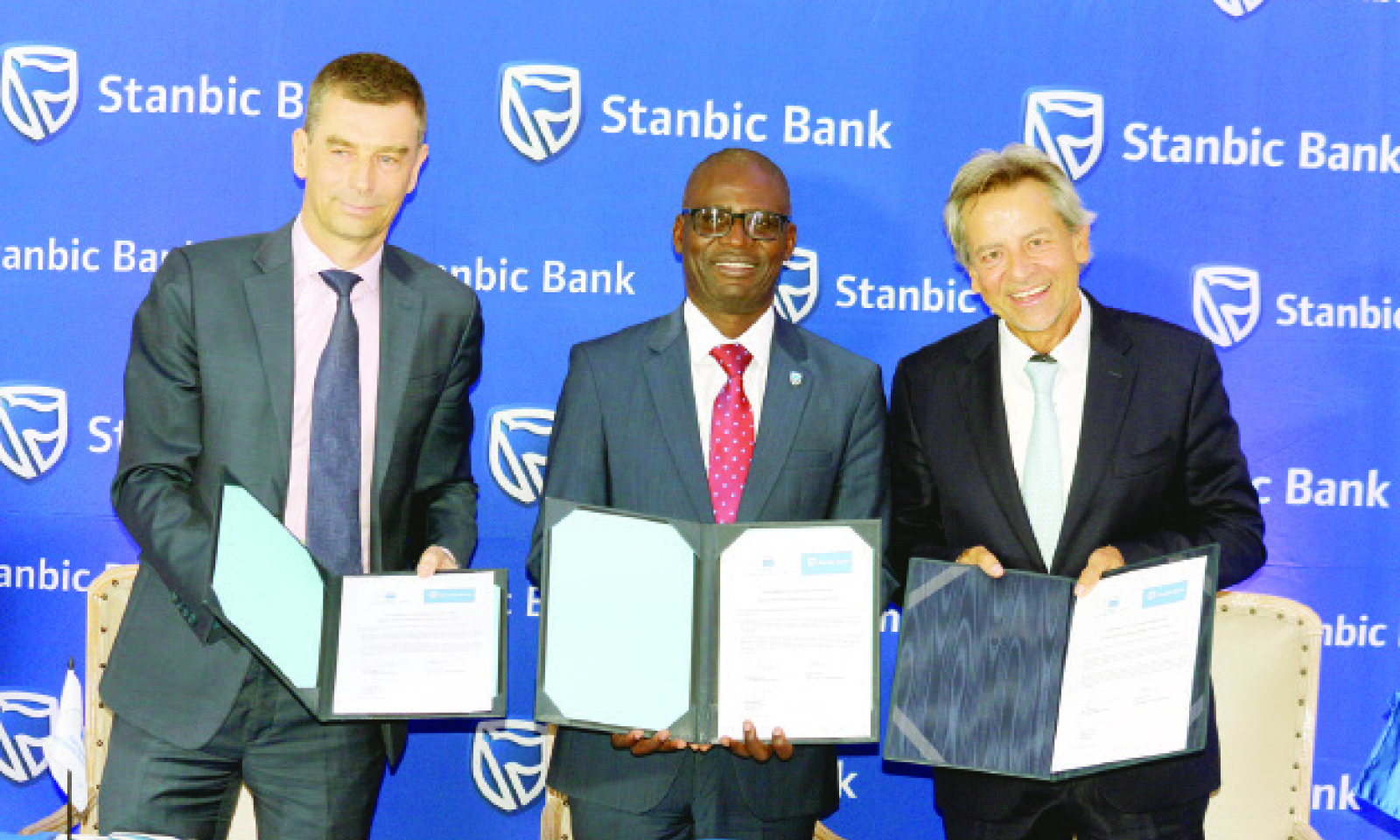 Women in private sector get e20m boost