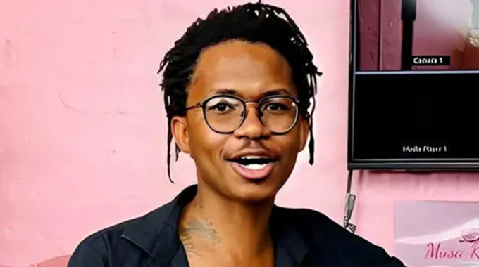 Derogatory statements leave celebrity blogger behind bars