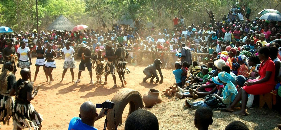 Significance of colonial artifacts