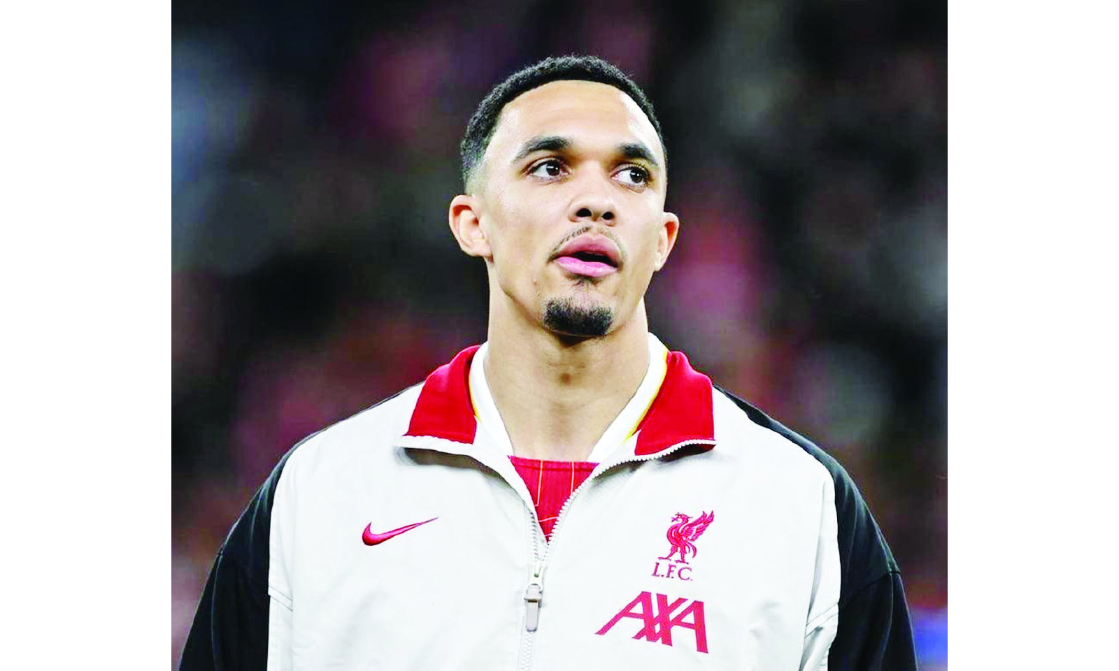 Liverpool set to rake in millions