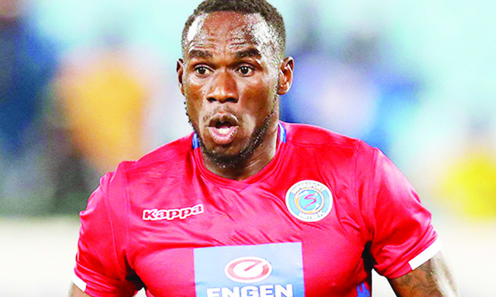 Bhasera rejoins SuperSport United