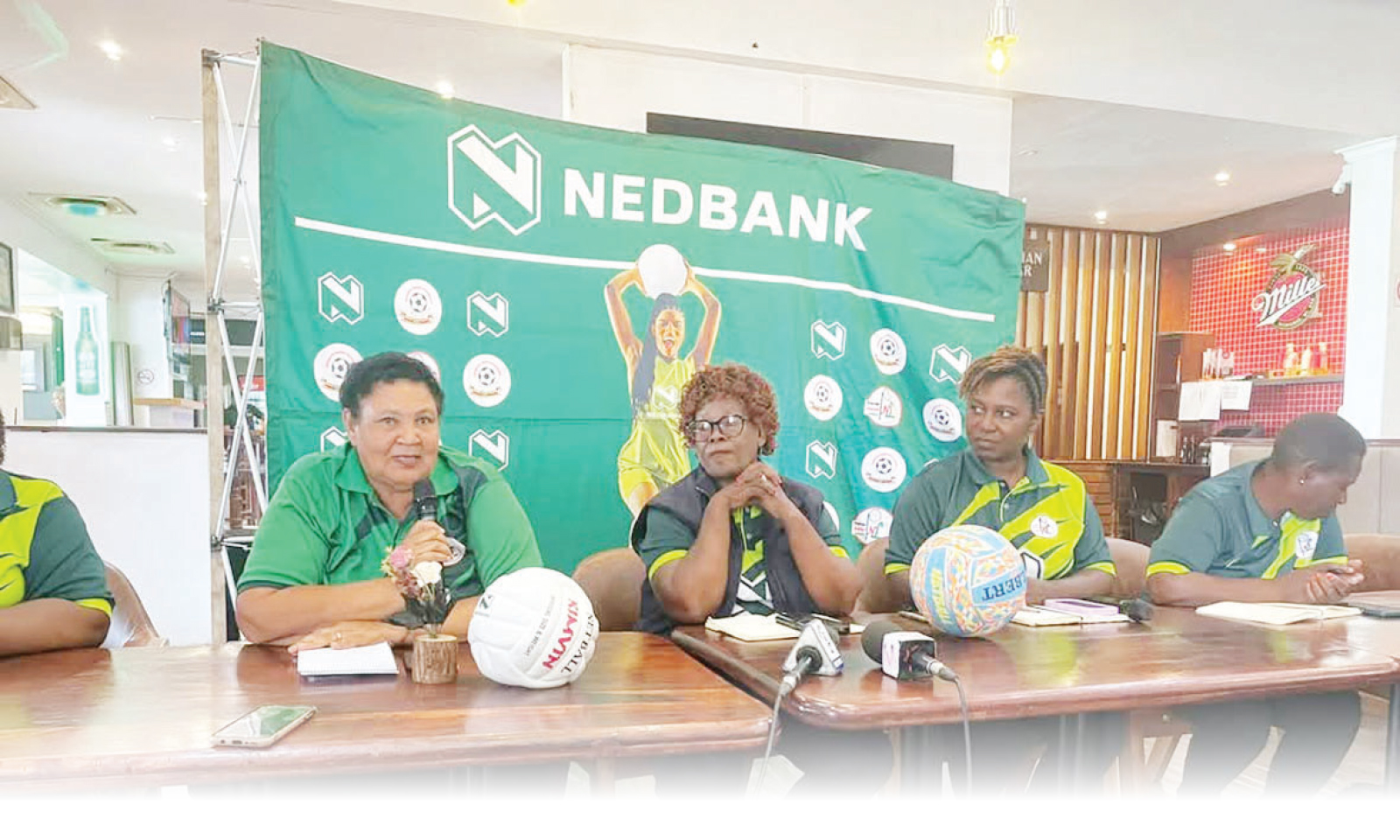 PNL in historic COSANA Invitational Tourney