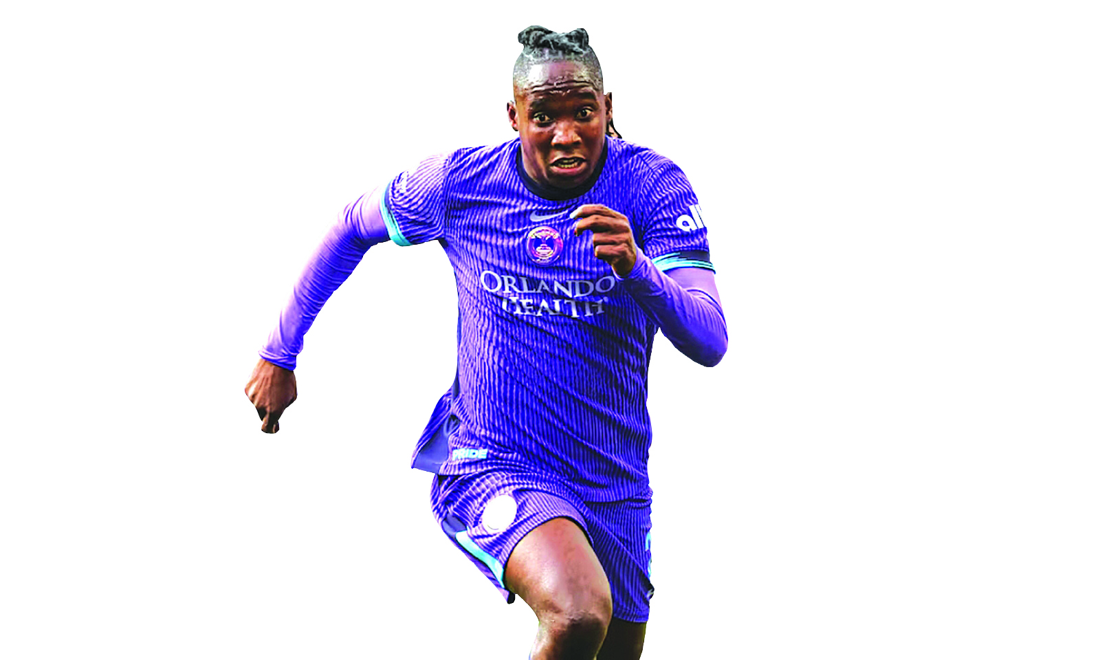 NWSL CONDEMNS BANDA ABUSE