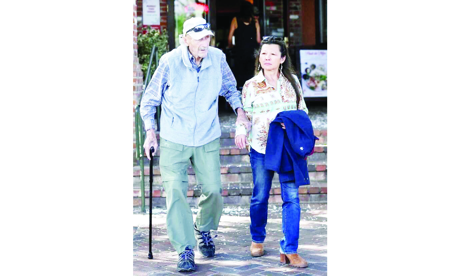 NEW DETAILS EMERGE IN ARAKAWA HACKMAN’S DEATH