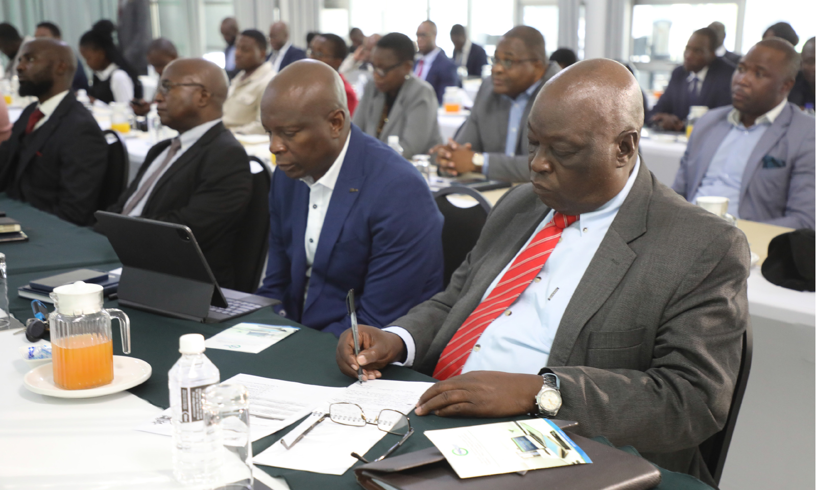 Counterfeit goods crippling industry competitiveness, businesses warn