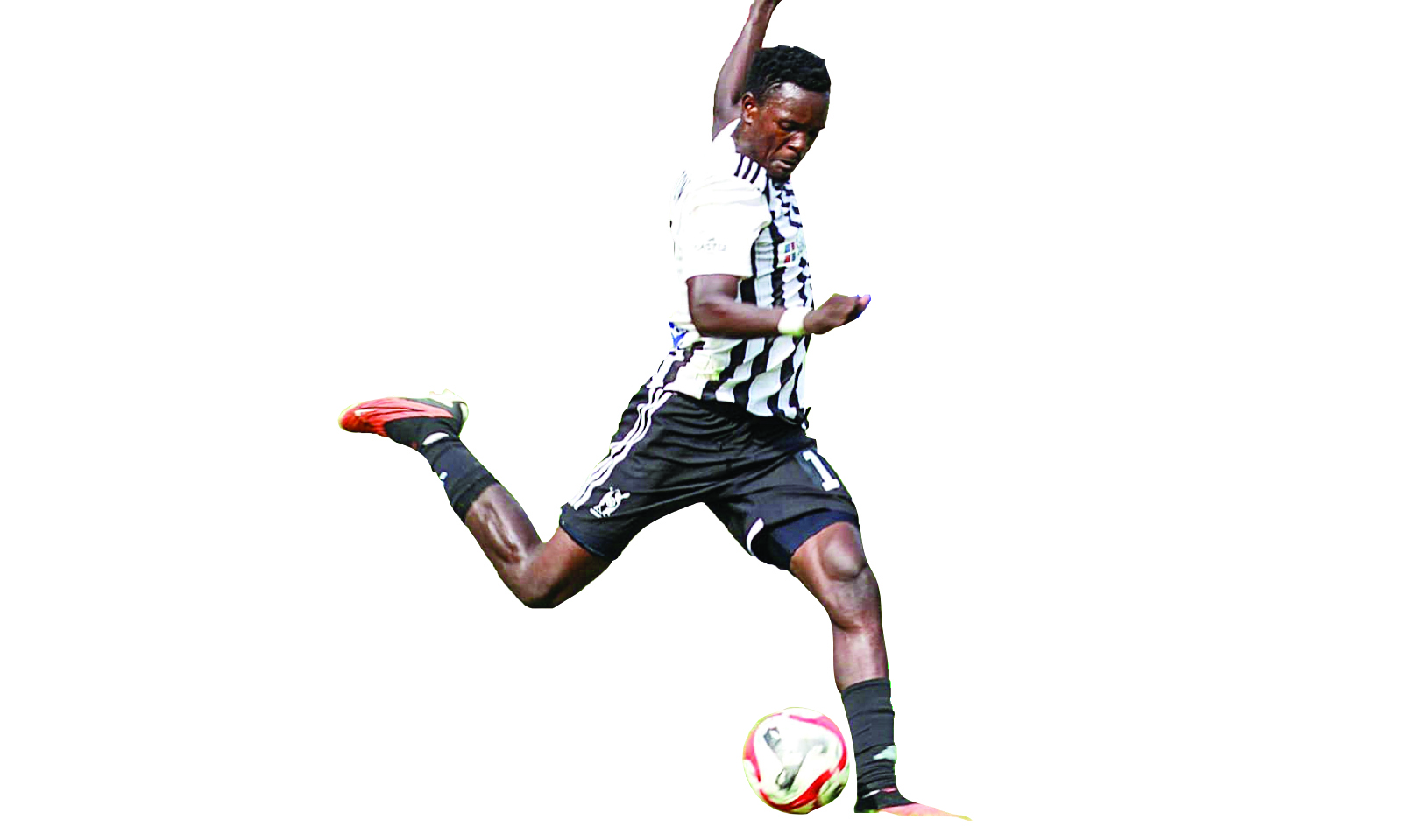 B/F EXPLOSION…Bosso host moneybags