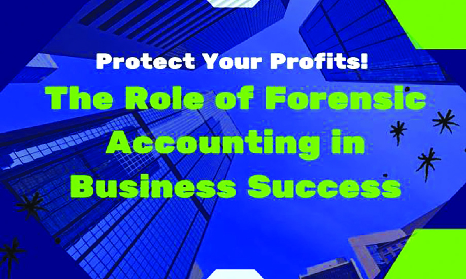 Integrating forensic accounting in organisations