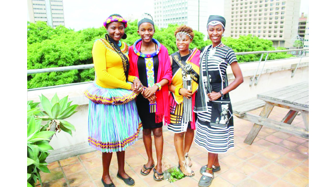 MISS RURAL ZIM FOUNDER HAPPY WITH PROGRESS