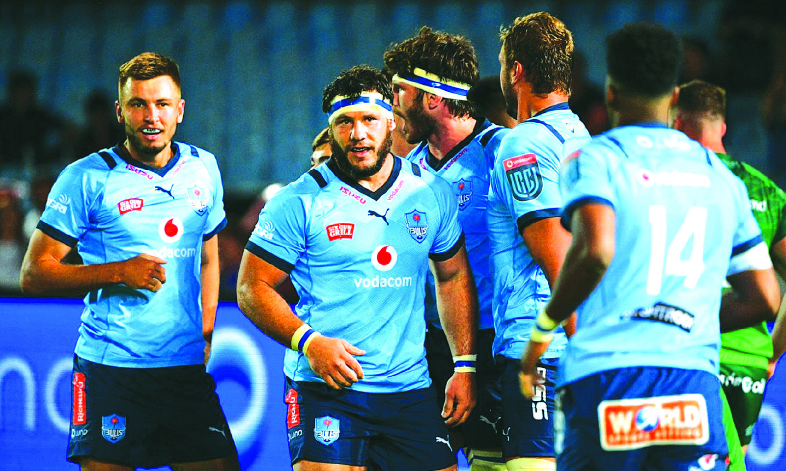 BULLS ‘STUPIDITY’ A MASSIVE CONCERN