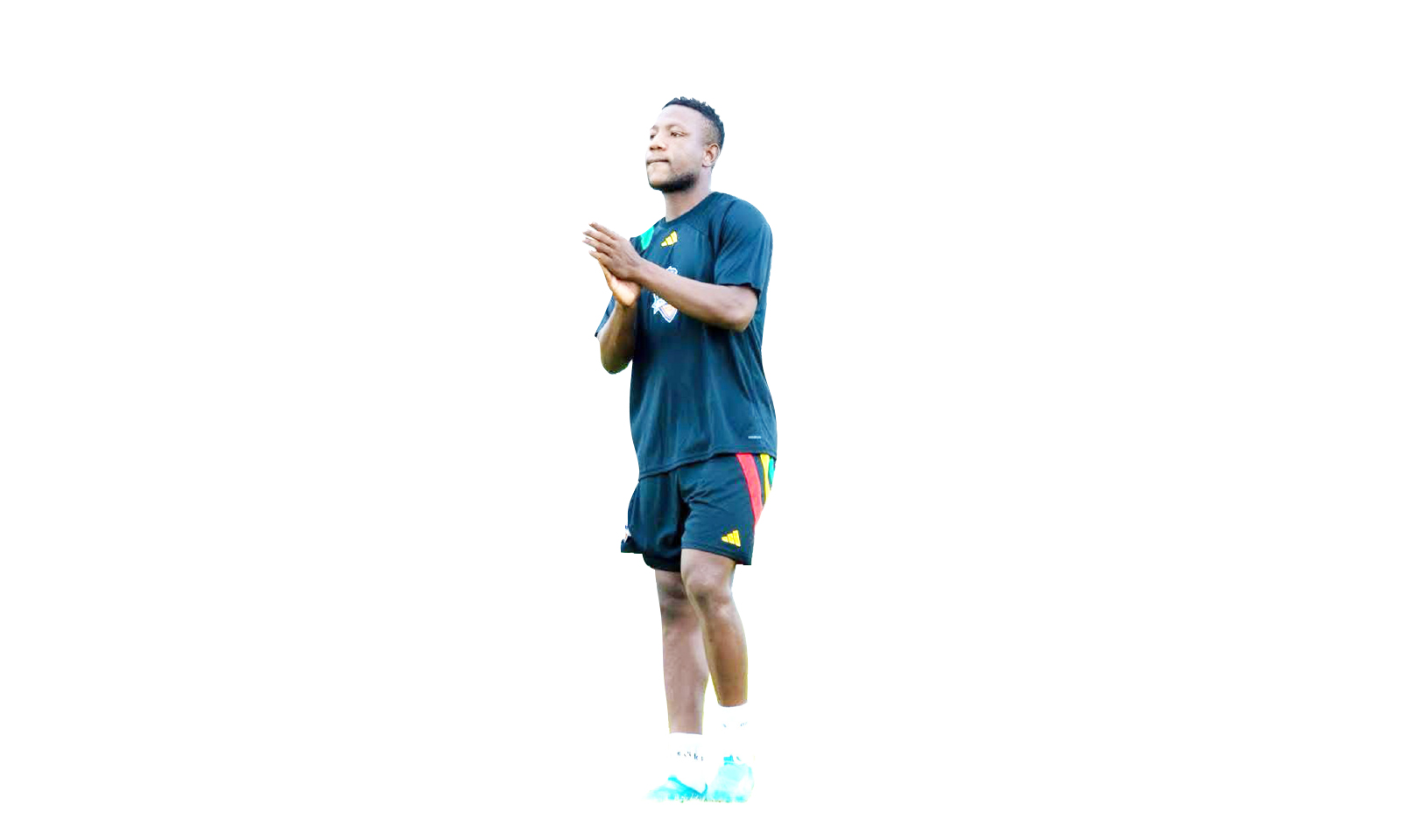 Bosso hope for a better show
