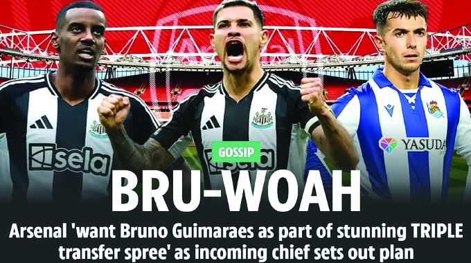 BRU-WOAH