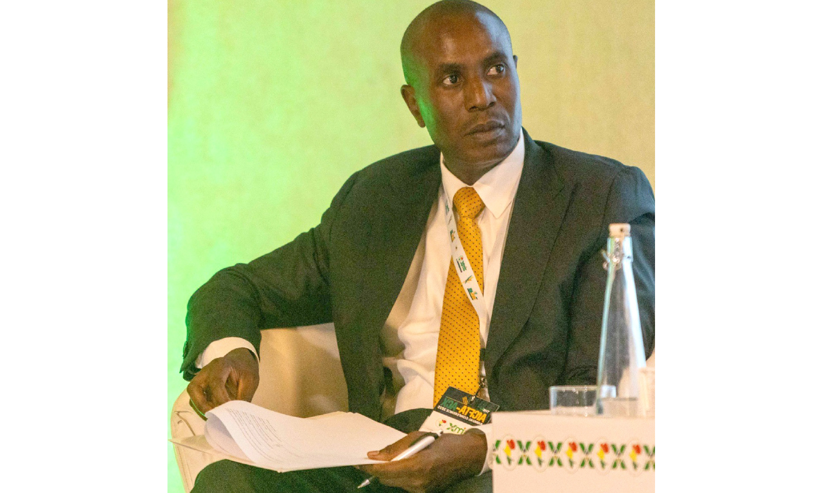 ZMX mulls futures on commodities exchange