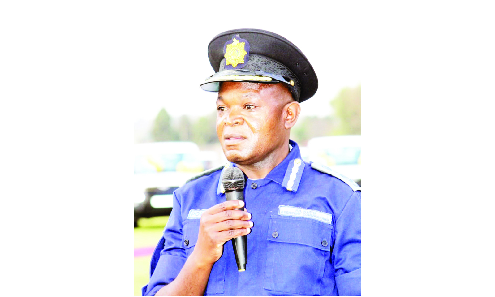 Custody escapee re-arrested