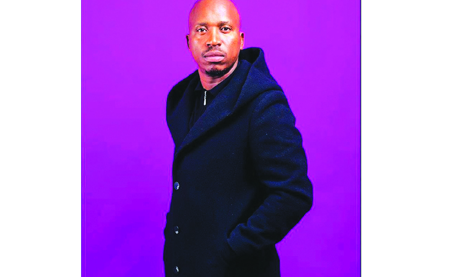 MAZIBUKO SAYS PIECE JOBS PAVED THE WAY