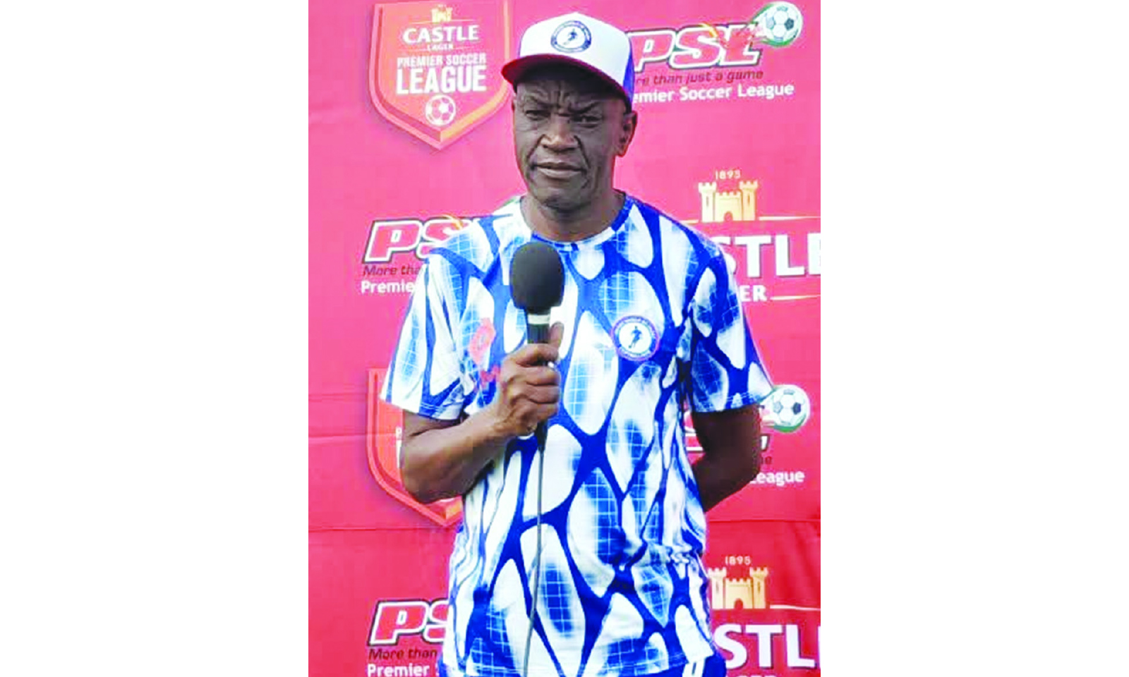 Mutasa out to break Mandava jinx