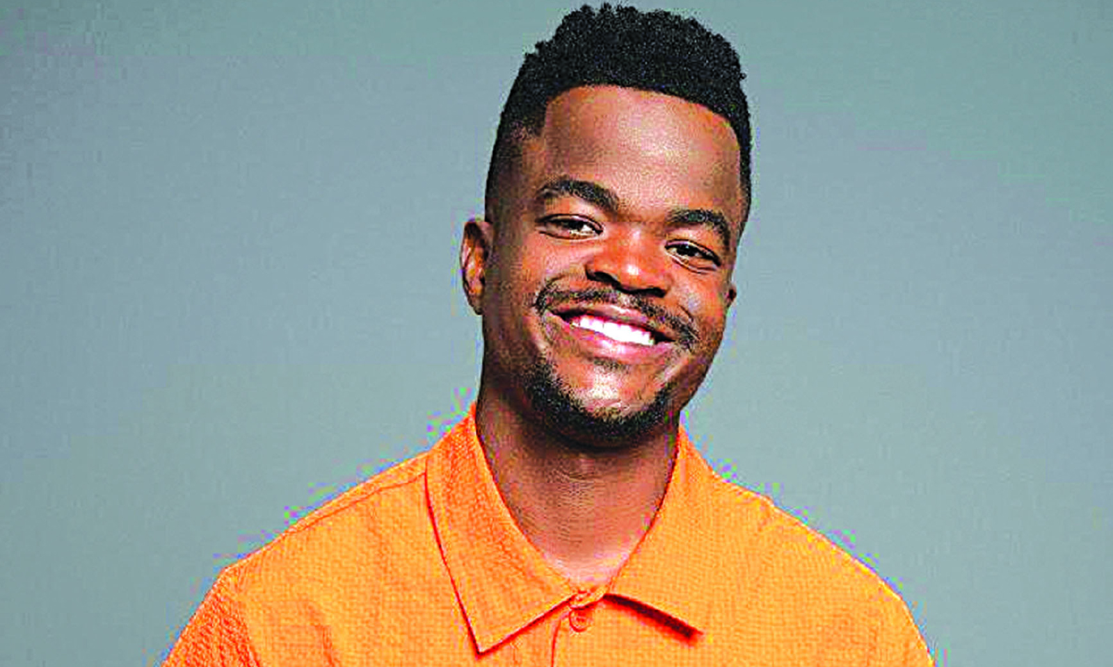 FANS RAISE MORE THAN R150,000 FOR RUNNER-UP UYANDA
