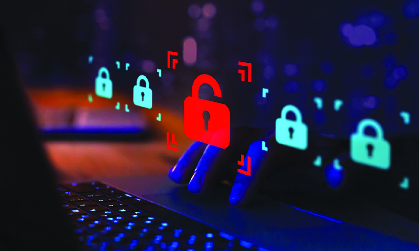 Data protection regulations of 2024 and compliance