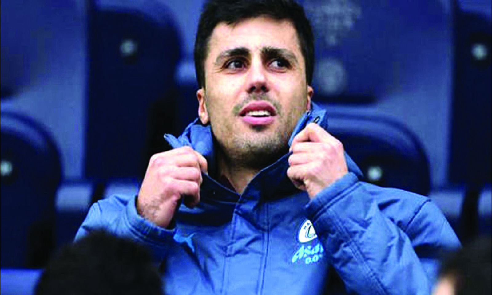 PEP REVEALS POTENTIAL RODRI INJURY RETURN
