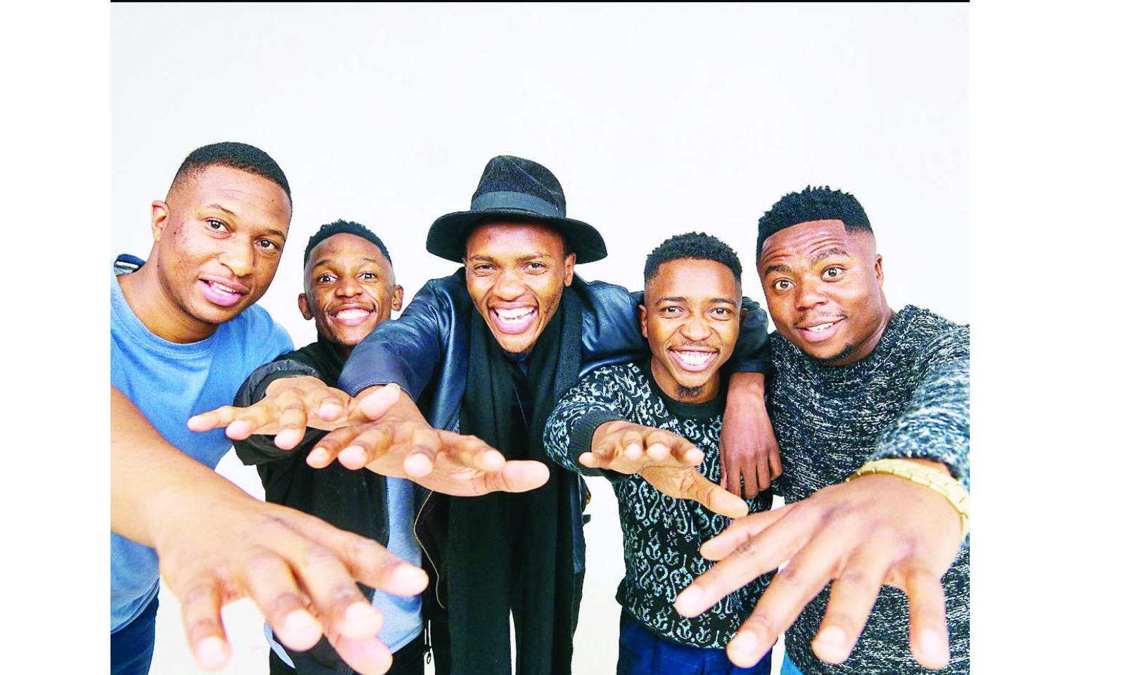 LEGENDS NIGHT PREPS GATHER STEAM