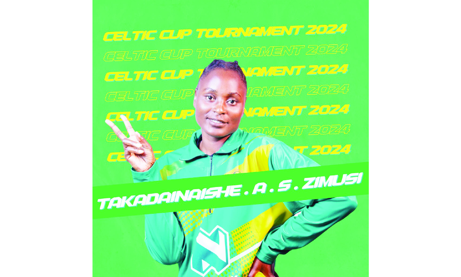 GEMS STAR SHINES AS A COACH