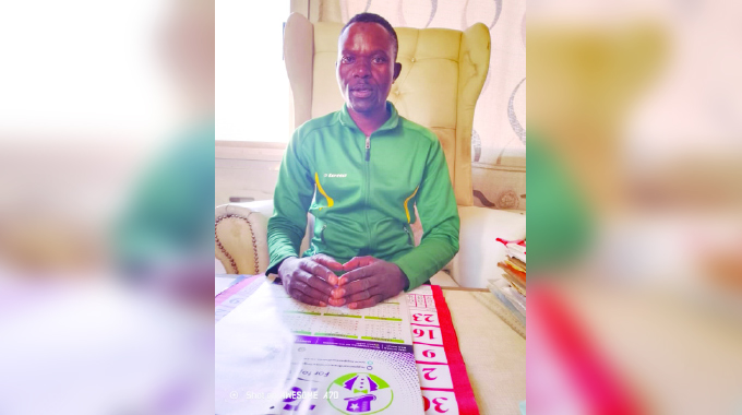 Naaz begins AUSC Games preparations