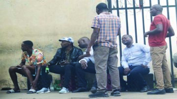 Era of unregulated liquor sales, public drinking is over – Government