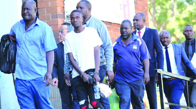 Four suspects in court over US$70k theft in cooperative scandal