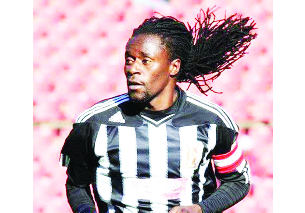Banda’s challenge to Bosso players