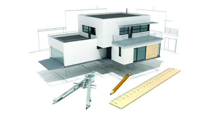 Why building designs in construction are important