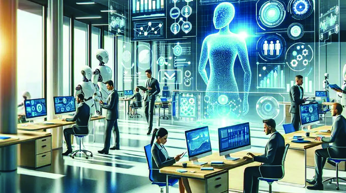 You cannot navigate today’s business landscape with yesteryear’s knowledge