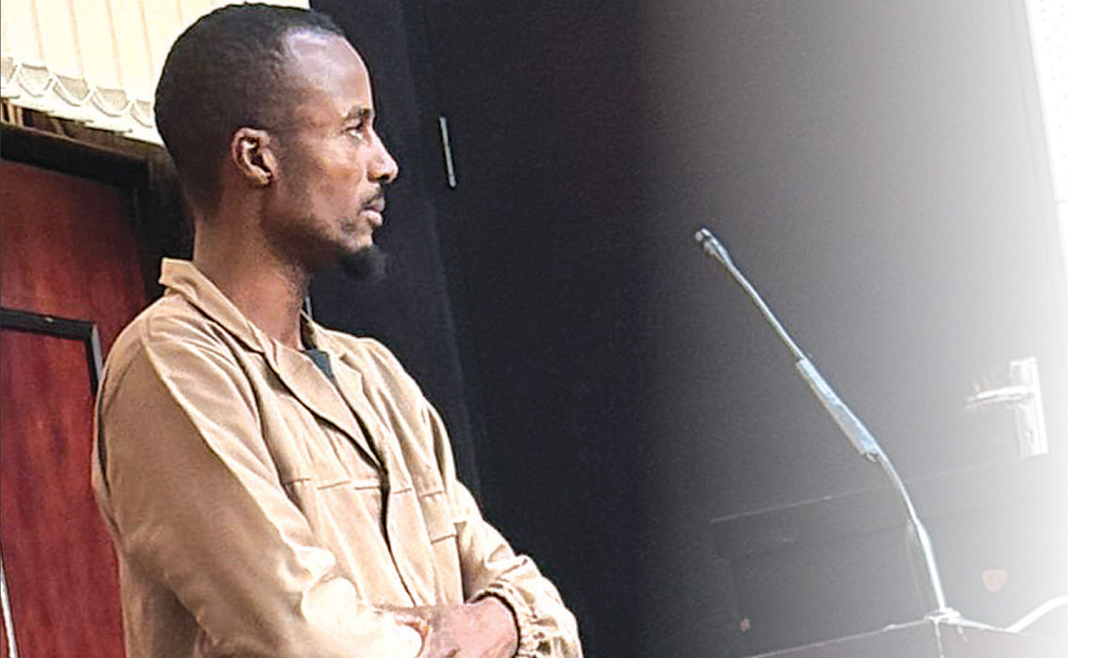 Social media ace Chidawa under fire as his disciplinary camp faces death allegations