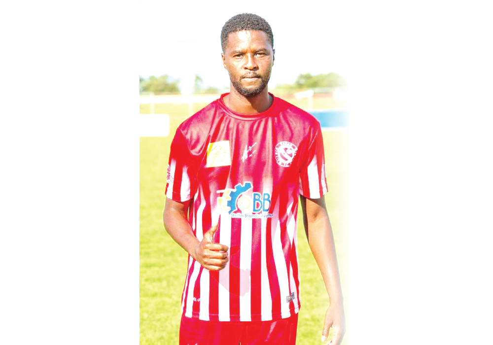 Yadah stars boosts squad
