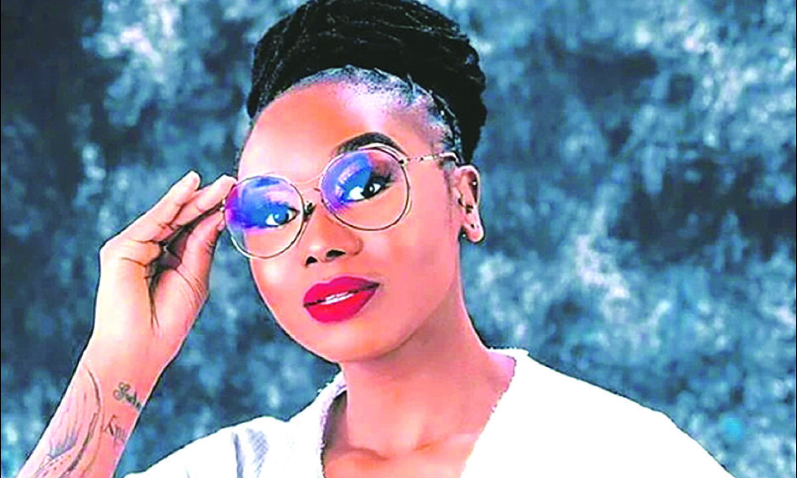 PHAMOTSE REFLECTS ON YEAR UNDER HOUSE ARREST
