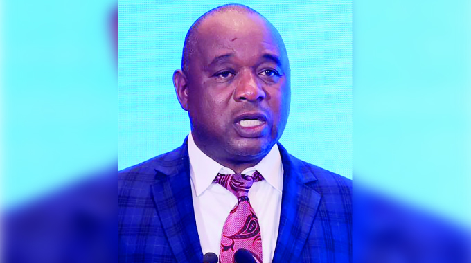 Agriculture Deputy Minister Marapira urges livestock sector to scale up production, boost national GDP