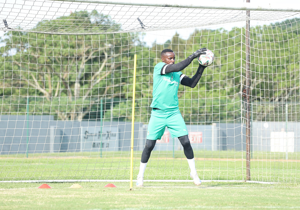 Arubi verdict out after Benin howler