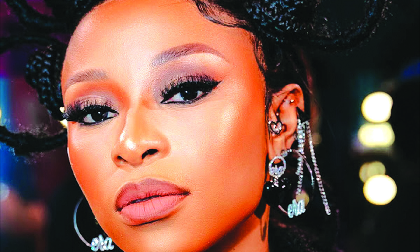 DJ ZINHLE PLANS TO RELEASE GULUVA SONG