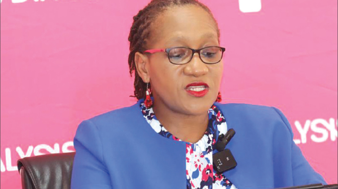 ABOUT 1K KIDNEY FAILURE CASES EVERY YEAR IN ZIM