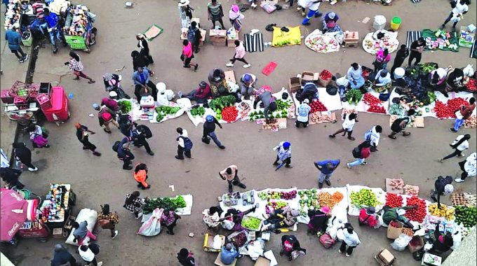 MOVE OR ELSE, NIGHT CITY VENDORS WARNED