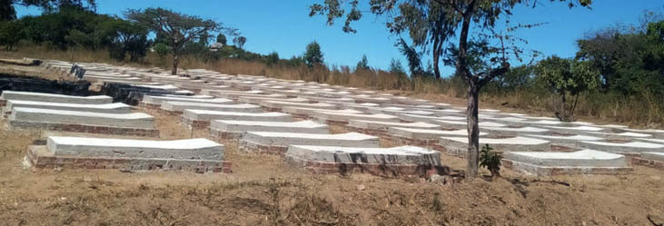 Preserving Zimbabwe’s liberation war heritage