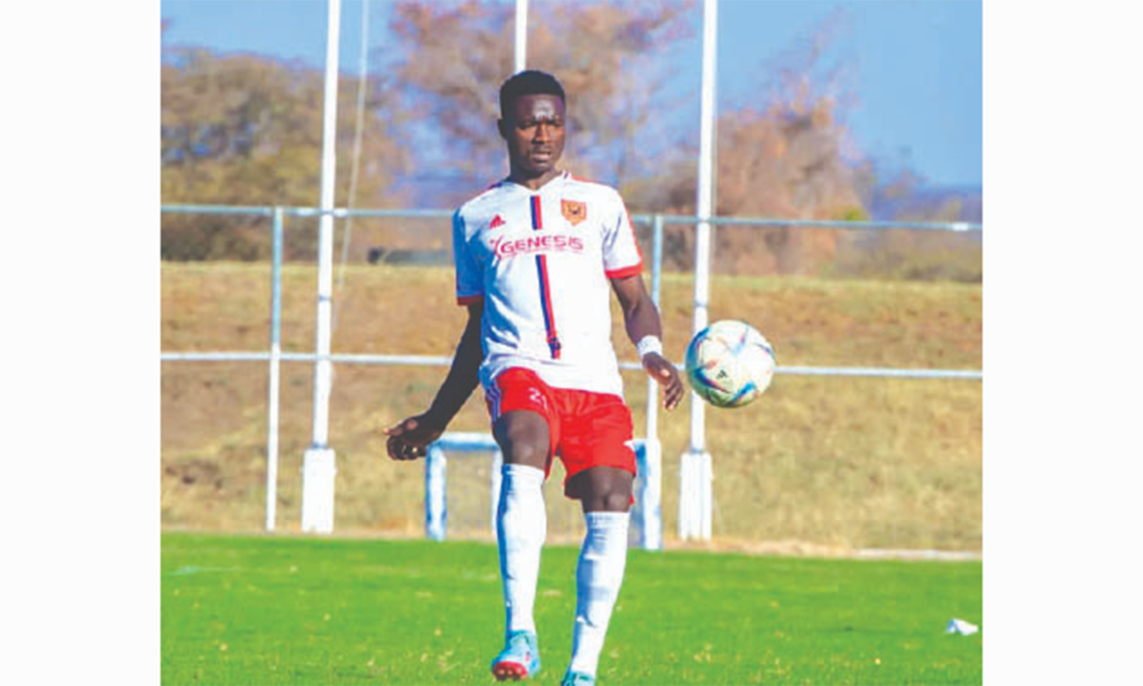 MWOS optimistic after historic win