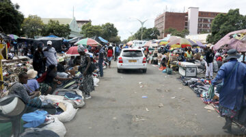 Vendors must comply with council order