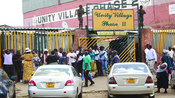 Counterfeit goods under the spotlight