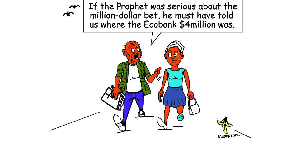 EDITORIAL CARTOON