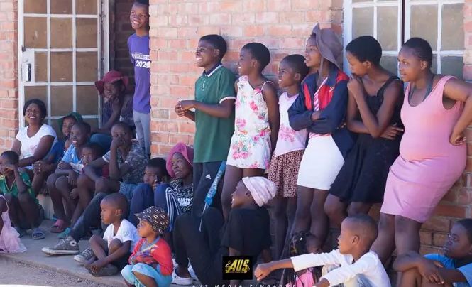 Youth-led initiative transforms Bulawayo communities