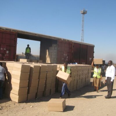 Hawks thwart R7m drugs smuggling