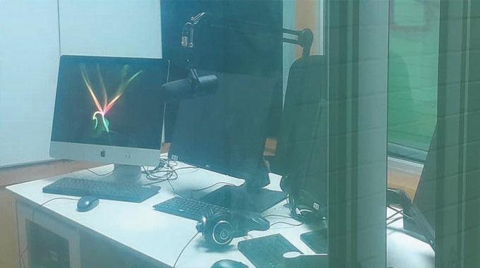 First national education radio and television channel ready for launch