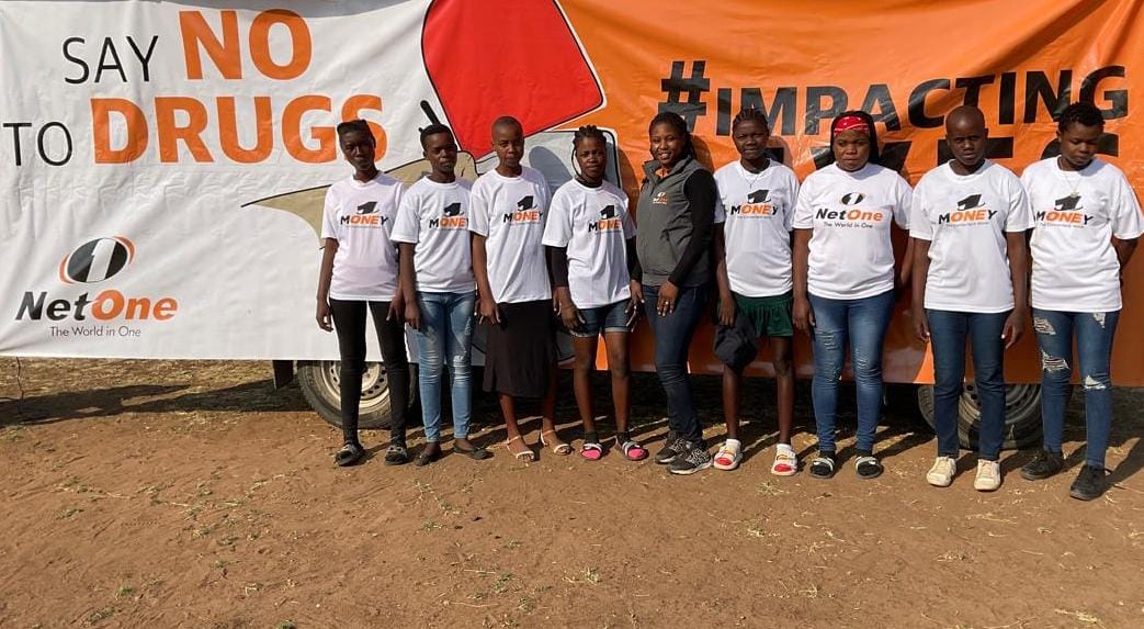 Bridging the digital divide and empowering rural communities for social upliftment